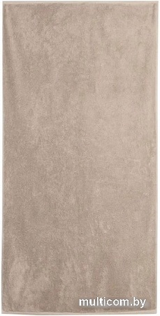 Полотенце Sofi De MarkO Preston 100х150 ПЛ-ПР-100х150бж (бежевый)
