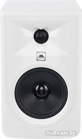 Студийный монитор JBL 305P MKII 5" (белый)
