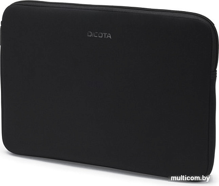 Чехол DICOTA Perfect Skin 15-15.6" D31188 (черный)