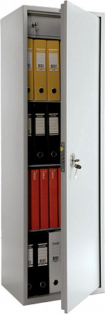 Офисный сейф Практик SL-150Т