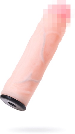 Насадка для страпона TOYFA 972005