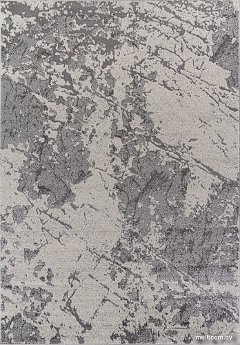 Ковер для жилой комнаты Merinos Miledy MP18-STAN-GRAY (2x2.9)