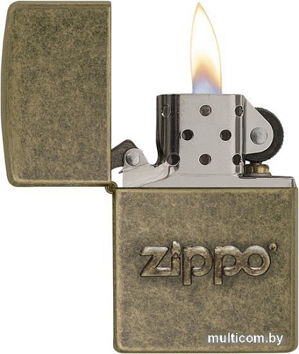 Зажигалка Zippo Zippo Antique Stamp [28994-000003]