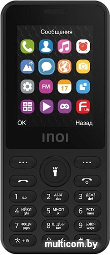 Мобильный телефон Inoi 249