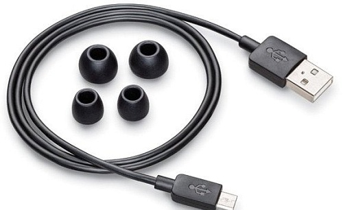 Наушники Plantronics Backbeat 100 [206860]