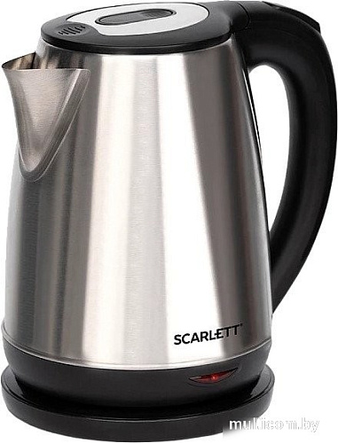 Электрический чайник Scarlett SC-EK21S34