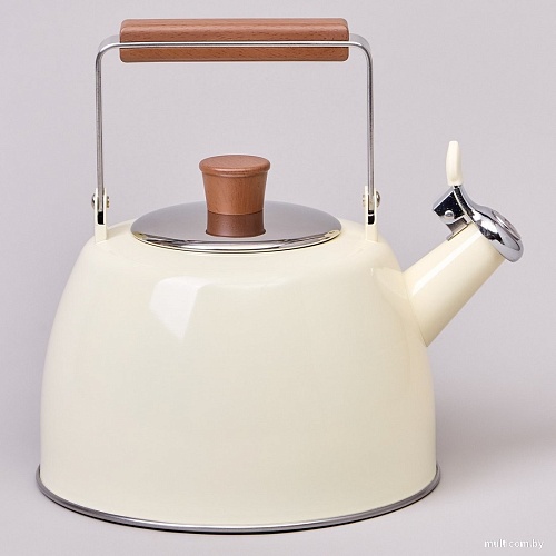 Чайник со свистком Agness 937-913