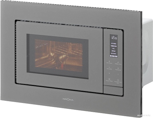 Микроволновая печь Krona Mysterium mw 60 GR