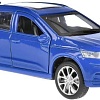 Технопарк Renault Koleos KOLEOS-BU