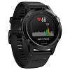 Умные часы Garmin Garmin Fenix 5 Sapphire (silicone)