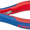 Кусачки боковые (бокорезы) Knipex 7612125