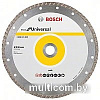 Отрезной диск алмазный Bosch 2.608.615.048