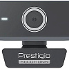 Веб-камера Prestigio 13MP UHD Camera PVCCU13M201