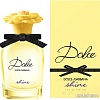 Dolce&amp;Gabbana Dolce Shine EdP (50 мл)