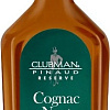 Лосьон после бритья Clubman Reserve Cognac Neat After Shave Lotion 177 мл