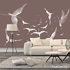 Виниловые обои Citydecor Perfect Lines 11 200x140