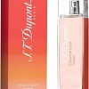 Туалетная вода S.T.Dupont Essence Pure Ocean Pour Femme EdT (100 мл)