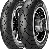 Дорожные мотошины Metzeler ME 888 Marathon Ultra MT90 B 16 M/C 74H TL Rear