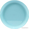 Тарелка обеденная Luminarc Diwali light turquoise P2611