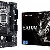 Материнская плата BIOSTAR H510MH/E 2.0 Ver. 6.0