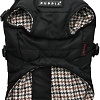 Куртка для животных Puppia Donavan PAUD-VT1853-BK-XXL (черный)