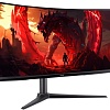 Игровой монитор Acer Nitro XZ340CUJ0bmiiphx UM.CX0CD.001