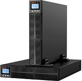 Источник бесперебойного питания Kiper Online ONE 1K RM Gen2 IEC (1000VA/1000W)