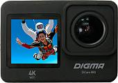 Экшен-камера Digma DiCam 880