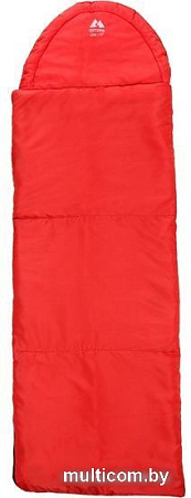 Спальный мешок Active Lite -13° (красный)