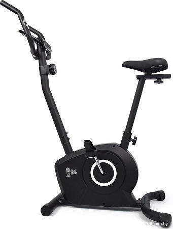 Велотренажер Atlas Sport Sky Black