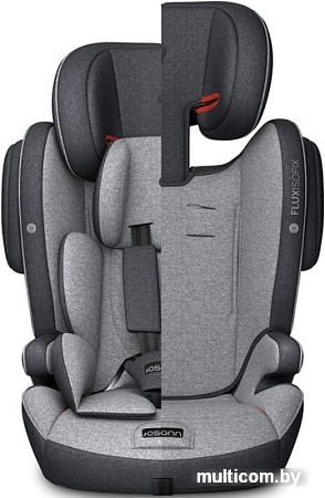 Детское автокресло Osann Flux Isofix (universe grey)