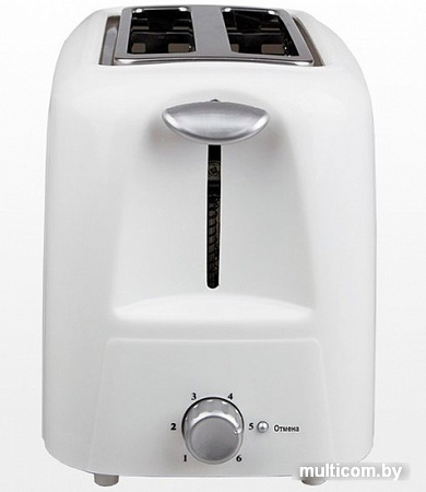 Тостер Maxwell MW-1504 W
