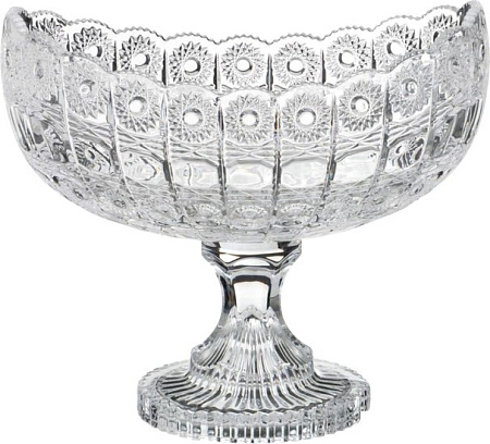 Ваза для фруктов Lefard 195-134