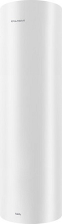 Накопительный электрический водонагреватель Royal Thermo RWH 50 Fidelity