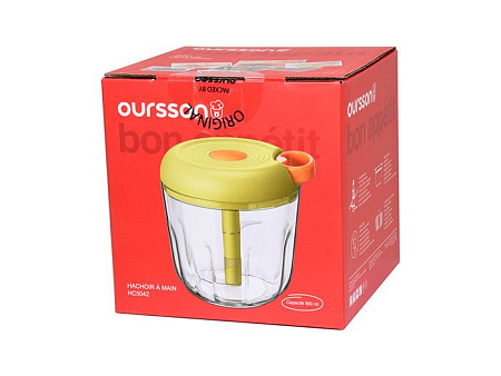 Измельчитель Oursson HC5042/GA