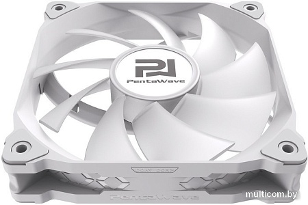 Вентилятор для корпуса PentaWave PF-K12WAS PWM