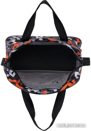 Сумка Erich Krause 21L Walkers 48651