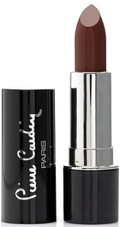 Губная помада Pierre Cardin Porcelain матовая 218 Brown Red