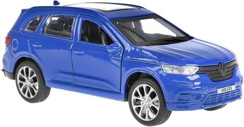 Технопарк Renault Koleos KOLEOS-BU