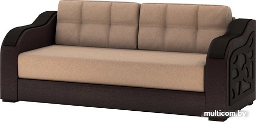 Диван Мебель Холдинг Фостер-4 Ф-4-2НП-2-4B-OU