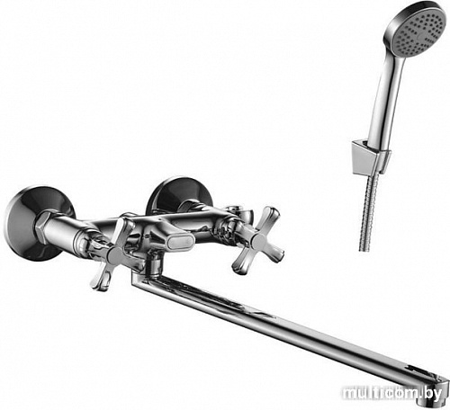 Смеситель Decoroom DR47043
