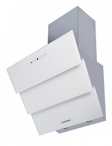 Кухонная вытяжка KUPPERSBERG F 925 W