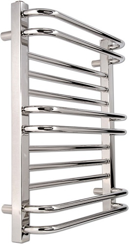 Полотенцесушитель Laris Гермес П12 50х70