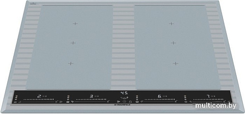 Варочная панель MAUNFELD CVI594SF2MBL LUX