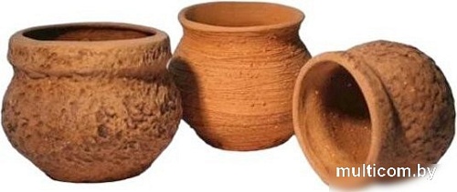 Декорация ZooExpress Иж Горшочек АГ5