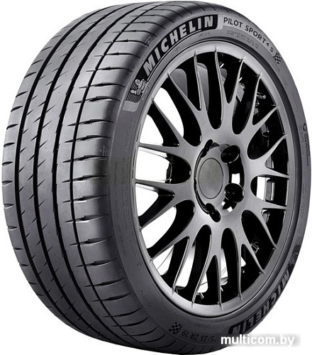Автомобильные шины Michelin Pilot Sport 4 S 275/35R21 103Y