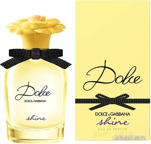 Dolce&Gabbana Dolce Shine EdP (50 мл)