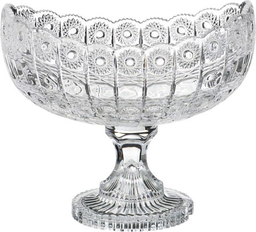Ваза для фруктов Lefard 195-134