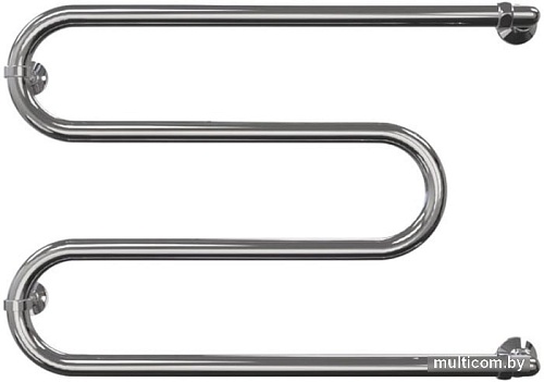 Полотенцесушитель Granula М-образный 50x80 см