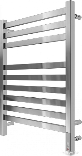 Полотенцесушитель TERMINUS Ното П9 500x700 (хром)